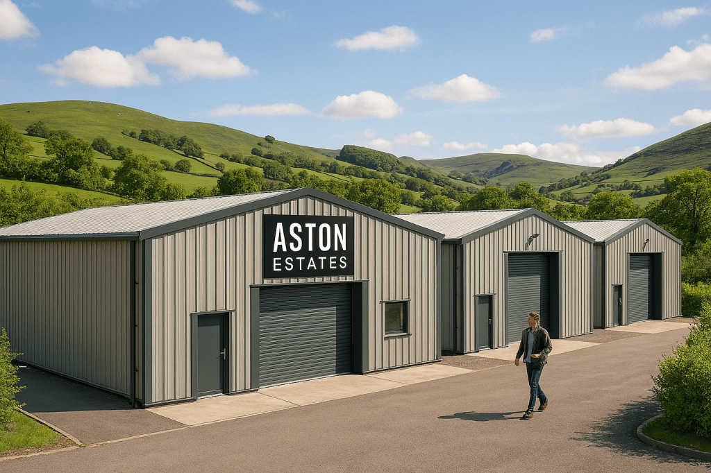 Why the Hope Valley Is the Perfect Place to Rent Warehouse&nbsp;Space